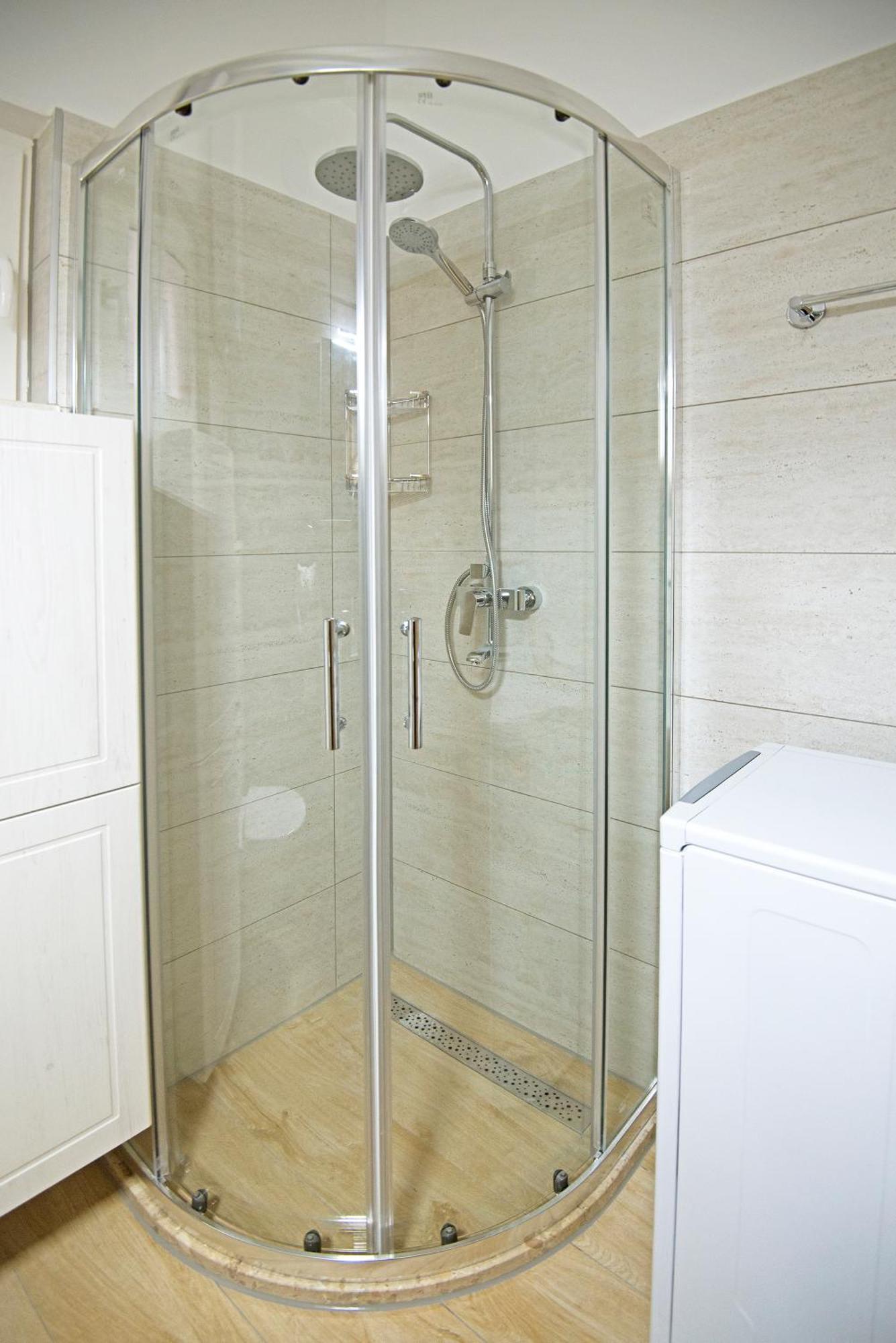 Apartmani Tomica Jesenice  Exterior photo