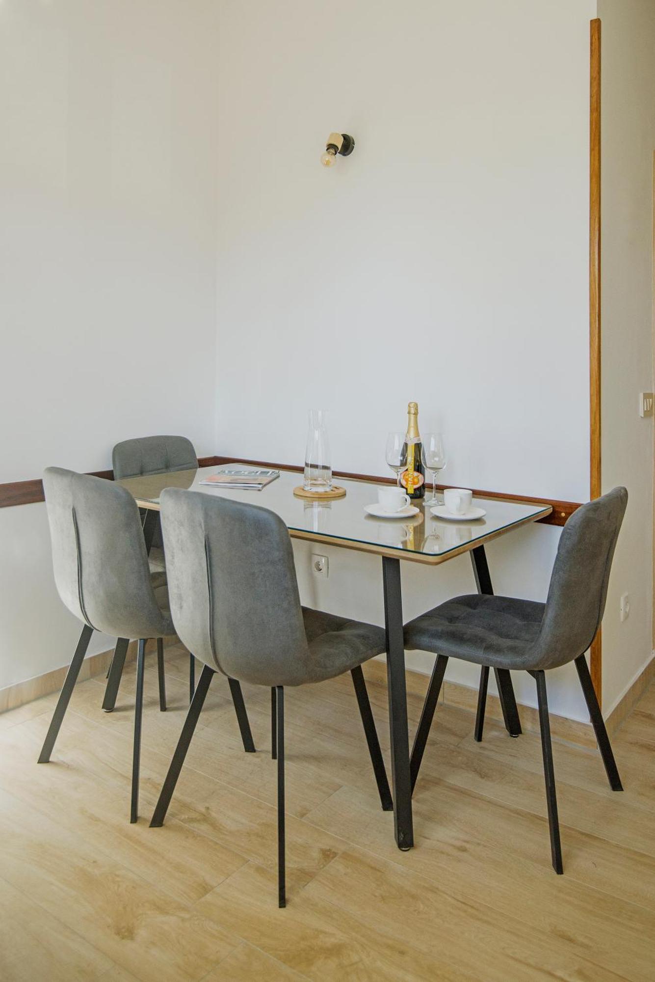 Apartmani Tomica Jesenice  Exterior photo