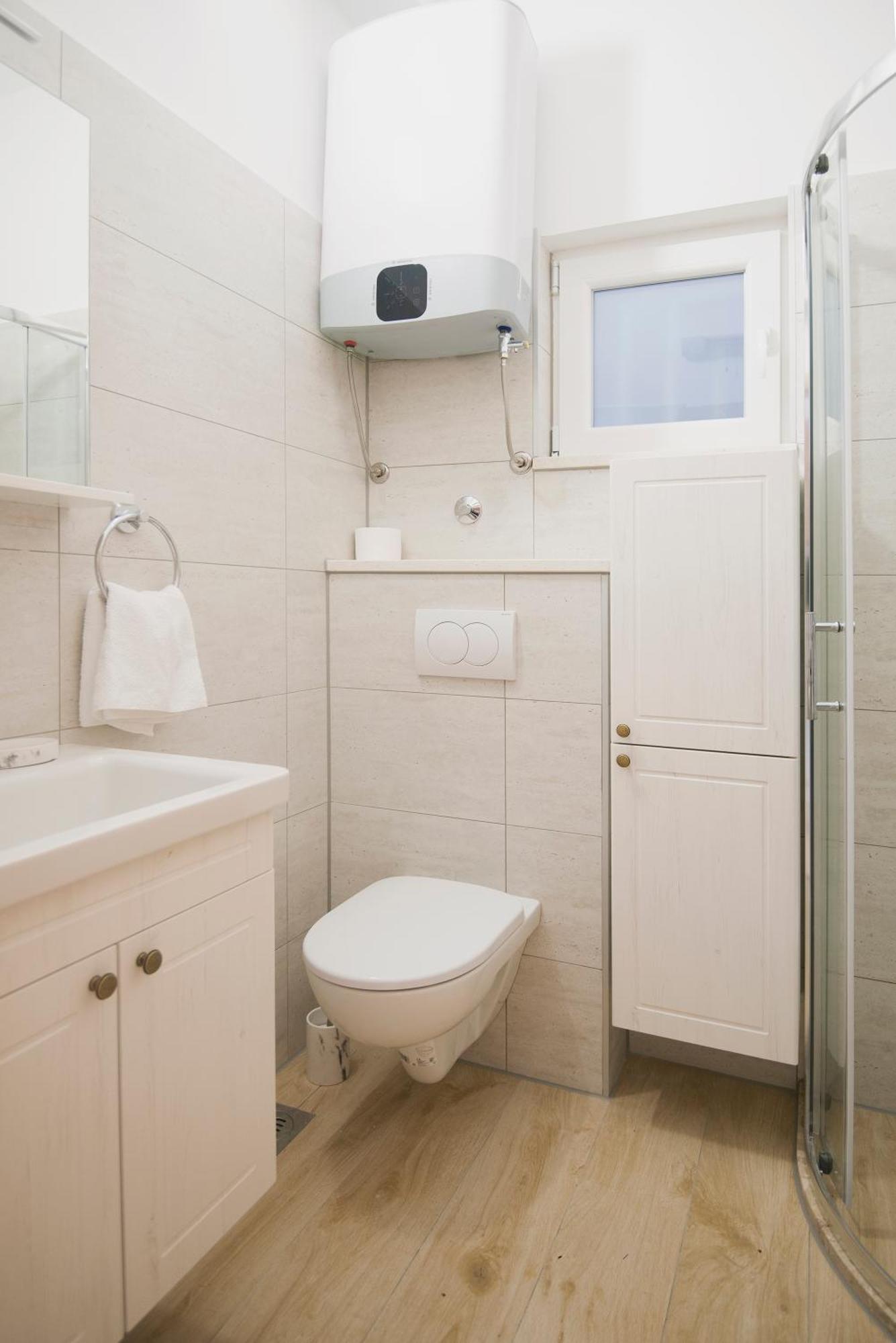 Apartmani Tomica Jesenice  Exterior photo