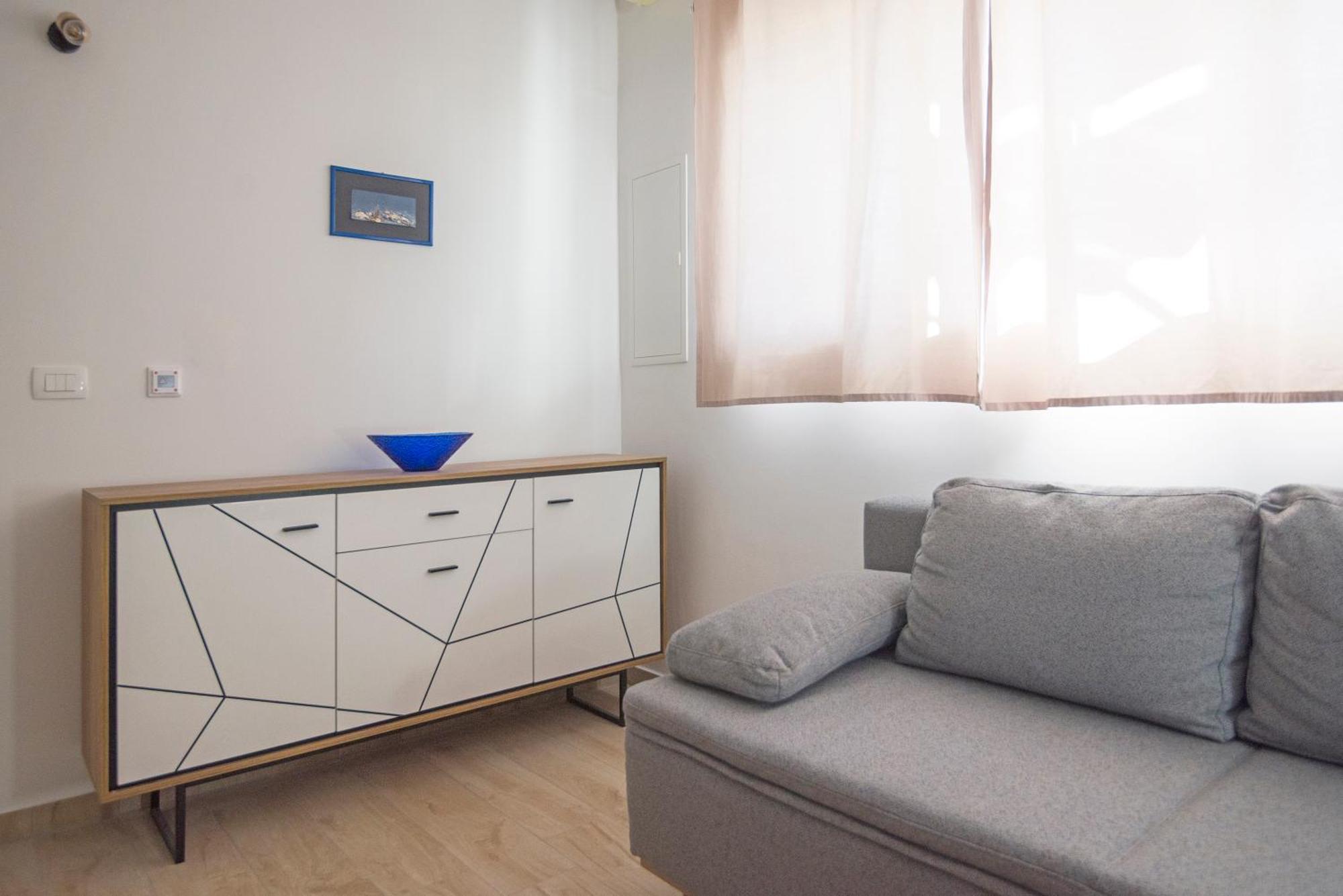 Apartmani Tomica Jesenice  Exterior photo