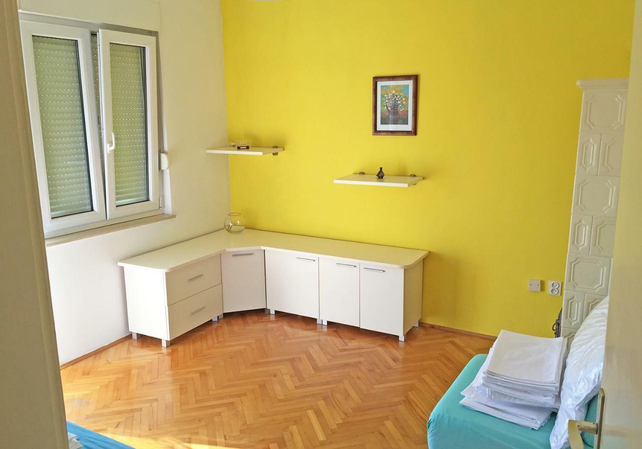 Apartmani Tomica Jesenice  Exterior photo